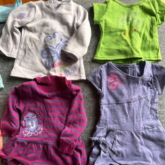 Large Lot of American Girl clothing - Picture 5 of 5